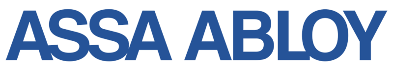 Assa Abloy logotyp