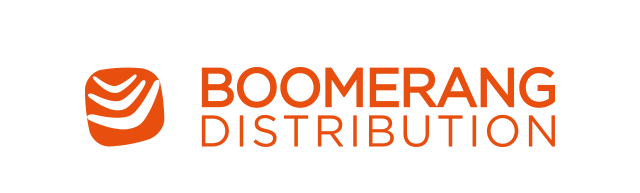 Boomerang logotyp