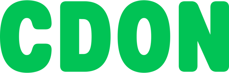 CDON logotyp