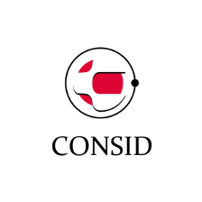 Consid logotyp