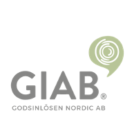 Giab logotyp