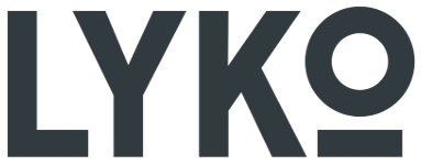 Lyko logotyp