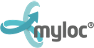 Myloc logotyp