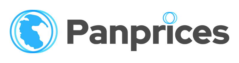 Panprices logotyp