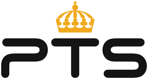 Post- och telestyrelsen logotyp
