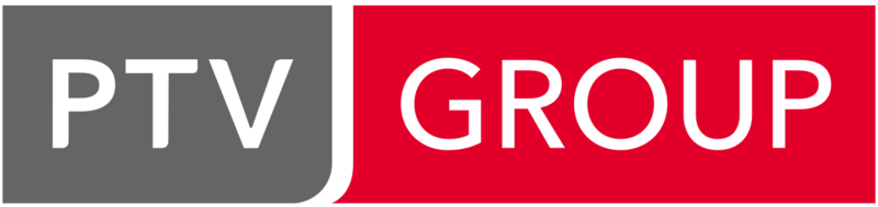 PTV group logotyp