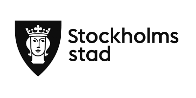 Stockholms stad logotyp