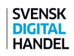 Svensk Digital Handel logotyp