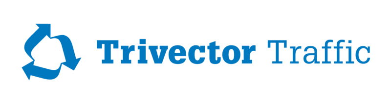 Trivector logotyp