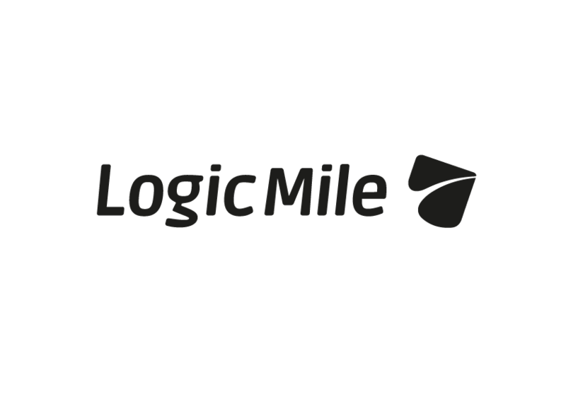 Logic Mile AB Logo
