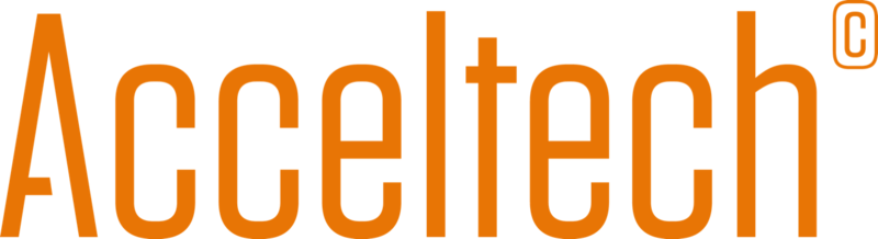 Acceltech logo